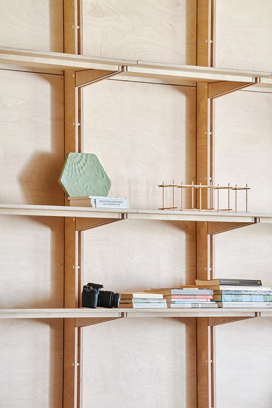 ZaPa Shared Working Space Poblenou Barcelona